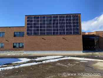 $6.5-million upgrade to Corinthia Park tops Black Gold's capital plan - Leduc Representative