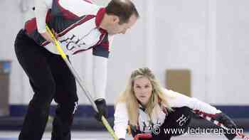 Top curlers in town for Players' Championship - Leduc Representative