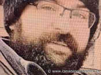39-year-old James Edward, Reported Missing in Leduc, Alberta – LOCATED - Canada Police Report