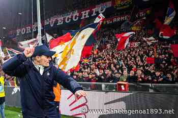 Le stagioni del Genoa, dal decadentismo di Preziosi alla sferza di Blessin - Pianetagenoa1893.net