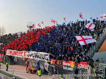 Genoa, nuovo imprevisto: a Verona nel peggior orario possibile - Pianetagenoa1893.net