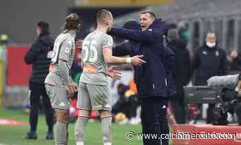 Il Genoa fa bene a Ostigard: convocato in Nazionale dopo un anno - Calciomercato.com