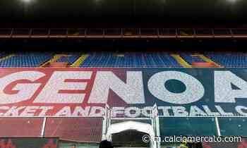 Genoa, rinnovo per un giovane difensore - Calciomercato.com