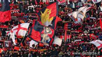 Genoa, rinnovamento continuo: Blasquez nuovo amministratore delegato - La Gazzetta dello Sport