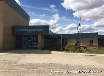 Two central Alberta students found unresponsive in a vehicle – Red Deer Advocate - Red Deer Advocate