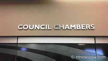 In person meeting for Red Deer city council and staff on March 28 - rdnewsnow.com