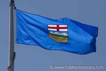 Alberta rolls out more support for truck driver training – Red Deer Advocate - Red Deer Advocate