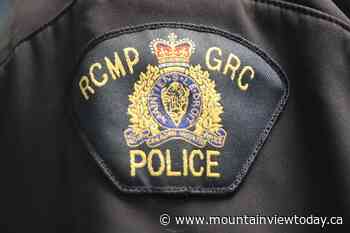 Red Deer County woman busted in connection to stolen vehicle - Mountain View TODAY