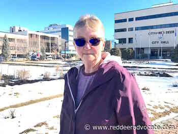 Red Deer woman struggling with rising costs on a fixed disability pension – Red Deer Advocate - Red Deer Advocate