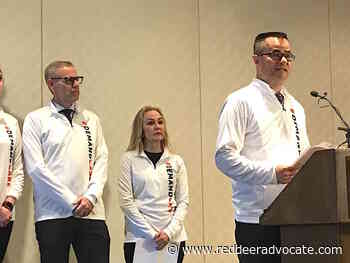 Society lobbying for Red Deer hospital expansion celebrates five years – Red Deer Advocate - Red Deer Advocate