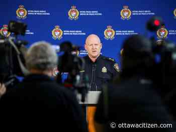 Editorial: Truck convoy aftermath — Focus on what you can fix, Ottawa Council