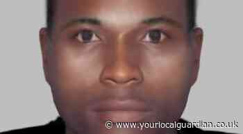 Woman allegedly followed into her home and raped by stranger in Croydon