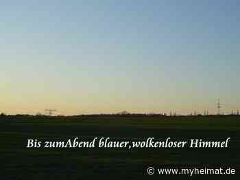 Wir werden verwöhnt ! - Lutherstadt Wittenberg - myheimat.de