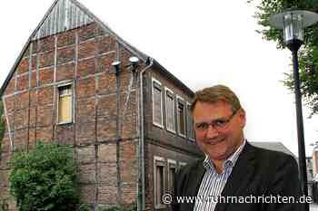 Haus Bultmann und Eschenplatz: Erste Verträge für ein Grundstück werden vorbereitet | Ascheberg - Ruhr Nachrichten