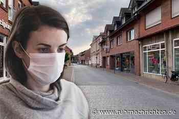 Corona in Ascheberg: 506 aktuell Infizierte - 72 Neuinfektionen vor dem Wochenende - Ruhr Nachrichten