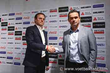 'Komst van Overmars levert meteen een knaltransfer op voor Antwerp'
