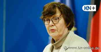 Milliarden für die Bundeswehr: Norden soll laut Ministerin profitieren