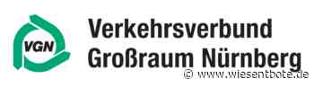 Blick über den Zaun: VGN Nürnberg vergibt eTarif-Umsetzung an DB Vertrieb - Der Neue Wiesentbote