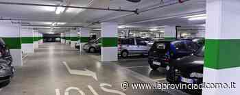 Autosilo Sant'Anna, incassi a San Fermo «Ingiusto, esposto alla Corte dei Conti» - La Provincia di Como