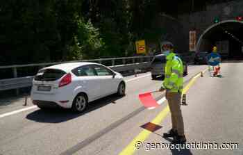 La Regione ottiene da Aspi il fermo cantieri dal 13 aprile all'8 maggio - GenovaQuotidiana