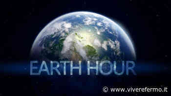 Fermo aderisce all'Ora della Terra: spente le luci del Palazzo Comunale - Vivere Fermo