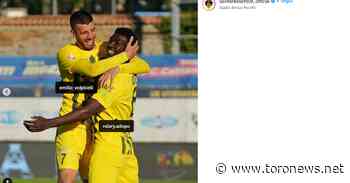 Serie C: Adopo punto fermo della Viterbese, Rauti verso una maglia da titolare - Toro News