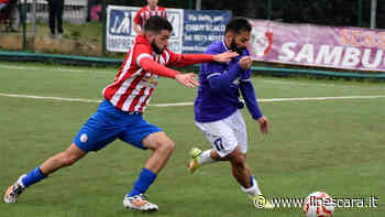 Eccellenza: Penne ancora fermo causa Covid - IlPescara
