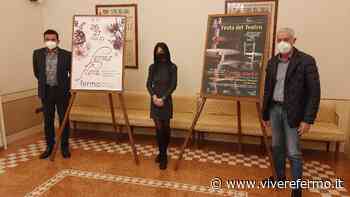 Il primo weekend di primavera a Fermo: Fermo Flora, Festa del Teatro e musei aperti - Vivere Fermo