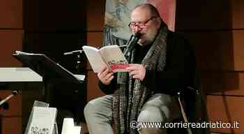 “Cinaski” e i suoi poeti rock prima a Fermo e poi a Jesi, l'artista: «Sarà un viaggio con tante “carezze” che - corriereadriatico.it