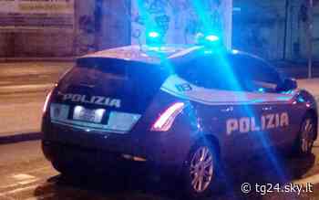 Stalking e aggressioni, 8 ammoniti Questore Fermo in 3 mesi - Sky Tg24