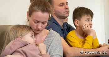 Edegem heeft al 25 Oekraïners opgevangen maar krijgt toch kritiek: “Opvang moet collectief georganiseerd worden, niet individueel” - Het Laatste Nieuws