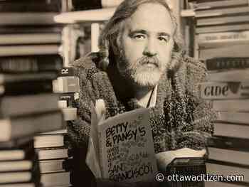 Richard Labonté (1949-2022): Trailblazing Citizen editor came out as gay in landmark 1980 column