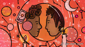 Written in the stars: what role should astrology play in our dating lives? - gal-dem - gal-dem