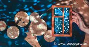 What a Stellium Means in Astrology and Your Birth Chart - POPSUGAR