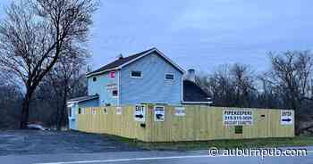 Cayuga Nation suing over Cayuga County smoke shop | Crime and Courts | auburnpub.com - The Citizen