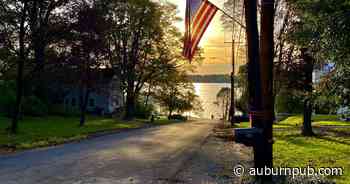 New executive director announced for Cayuga Lake Watershed Network - The Citizen