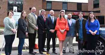 Owasco is first Cayuga County municipality certified as NY 'climate smart community' - The Citizen