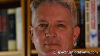 Cayuga County Republican running for CNY House seat - Spectrum News