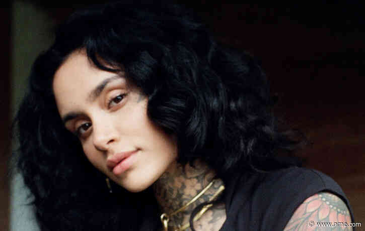 Kehlani confirms release date of upcoming new album