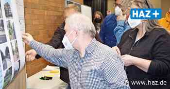 Sehnde: Bürger sprechen in Workshop über Neue Mitte und Mittelstraße - HAZ