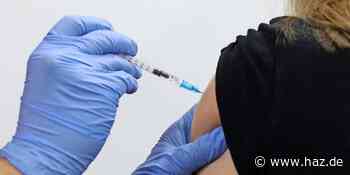 Sehnde: Impfen gegen Corona am Marktplatz auch mit Novavax - HAZ