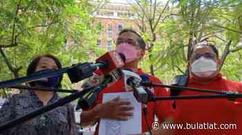 Red-tagger Lorraine Badoy sued for violation of election code - Bulatlat