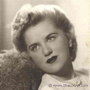 Obituary: Myrtle Lorraine Cole - The Union