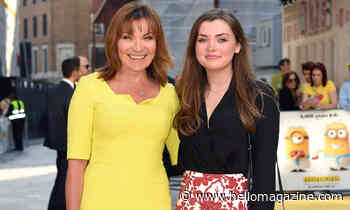 Lorraine Kelly announces big change to show - fans react - HELLO!