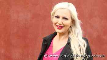 'Humbled': Lorraine Salloum wins Fairfield City Women's Day Award - Fairfield City Champion