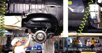 Lorraine Explains: The auto industry must accept the futility of predictions - Saltwire