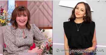 Strictly Come Dancing rumours see Lorraine Kelly, Jade Thirlwall and Piers Morgan tipped to appear - Chronicle Live