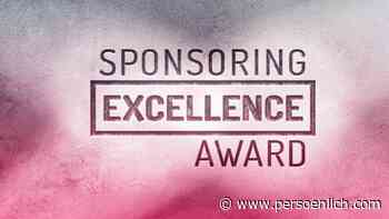 Sponsoring Excellence Award: Raiffeisen holt sich den Titel - persoenlich.com