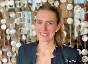 Neue Sales & Marketing Leiterin im Seehotel Wilerbad & Spa - htr.ch - htr.ch