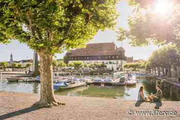 Frühlingsfrisch, bunt, unterhaltsam: Ostererlebnisse in Konstanz 2022, Marketing und Tourismus Konstanz GmbH, Pressemitteilung - lifePR